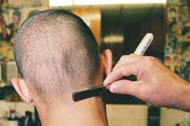 How to Maintain a Perfect Buzz(Cut) | GQ