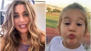 Για τη μάχη που δίνει η 6χρονη ανιψιά της αναστασία, μίλησε η ερρικα πρεζεράκου. Errika Prezerakoy Ta Xronia Polla Sthn Anipsia Ths Anastasia Poy Dinei Maxh Zwhs