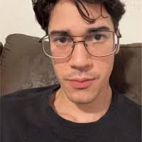 Gerald Mena's Instagram, Twitter & Facebook