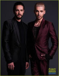 Slept in, had coffee and thinking bout tomorrow when my book is coming out! Tokio Hotel To Release Book Drop Love Who Loves You Back Remix Exclusive Portraits Tokio Hotel Just Jared Portrait Sess Tokio Hotel Tokio Tom Kaulitz