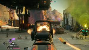 Here's our honest and detailed review of rage 2, so be sure to check it out! Review Rage 2 Is Colorful Fun And Simplistic Gamecrate