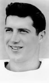 Charlie Hoag (1931-2012)