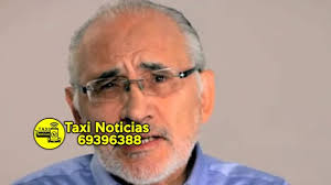 BOLIVIA MESA DICE QUE RECIBIÓ $US 30.000 DE MEDINA SIN SABERLO El candidato  a la presidencia por Comunidad Ciudadana (CC), Carlos Mesa, afirmó este  miércoles que recién ayer se enteró que recibió