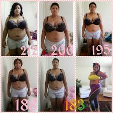 Pin On Weight Loss Before And After