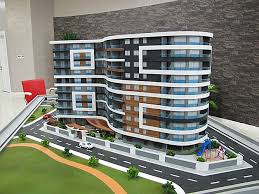 Mimari Maket Architecture Model Concept Architecture Form Architecture Architecture Model