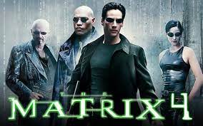 The Matrix 4 Hopes To Resume Production In Early July Keanu Reeves Matrix Movies