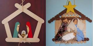 Il est bon de faire marcher vos orteils sur… au bon moment! Modele De Creche De Noel En Bois A Fabriquer Gamboahinestrosa