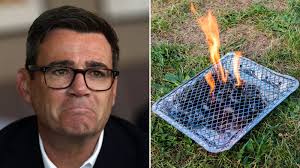 PM urges shops to stop selling disposable barbecues over wildfires risk