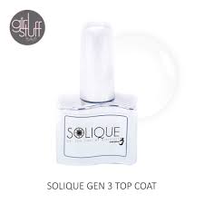 3 lechat perfect match gel nail polish. Girlstuff Solique Generation 3 Instant Gel Polish Top Coat Shopee Philippines