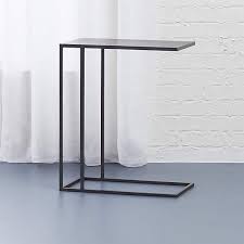 Mill coffee table is a cb2 exclusive. Mill C Side Table Reviews Cb2
