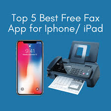 In this tutorial i show you how to send free faxes from any android or iphone. Top 5 Best Free Fax Apps For Iphone Ipad Google Fax Free