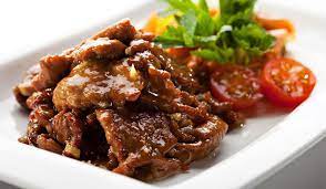 Oseng Oseng Daging Indoresep Web Id