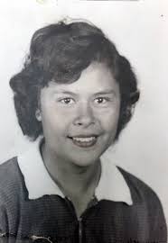 Eliza Barraza Obituary