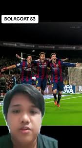 Trio Terbaik Barcelona: Messi, Neymar, dan Suarez