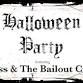Halloween Party — Sunbury Social Club event image