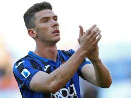 Apesar dos 26 anos, o lateral esquerdo tem muitas. Atalanta Bergamo Robin Gosens Gewinnt Publikumspreis