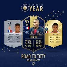 Fifa 16 ultimate team presents quest for the best with comedian lloyd griffith plus lionel messi, ryan giggs, gary neville Mbappe S Fifa Journey Fifa
