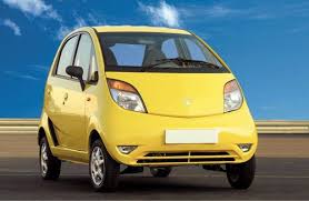 Tata Nano The Indian Modle T Car Cheap Cars Mini Cars