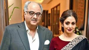 His birth sign is taurus and his life path number is 1. Does Boney Kapoor Ever Not Miss Sridevi Namumkin Hai He Says Movies News
