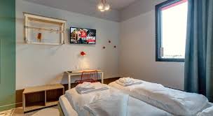 Meininger Hotel Paris Porte De Vincennes In France Room Deals Photos Reviews