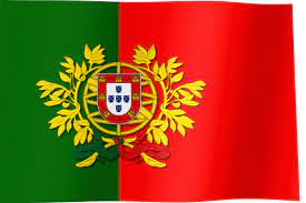 Share the best gifs now >>> Portugal Flag Gif All Waving Flags