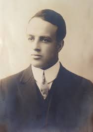 Glimpsing Montezuma Fuller Through His Great Grandson