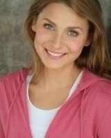 Misty Lang's Instagram, Twitter & Facebook