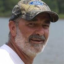 Cecil Rick Teehee Obituary