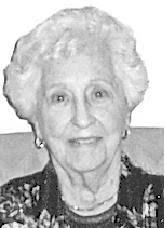 Marjorie Bird Obituary (2019)