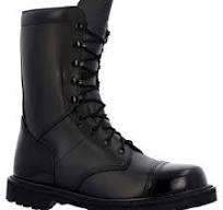 Rocky Lace Up Jump Boot