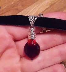 Pin On Jar Necklace
