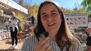 Forte Testimonio Padre Bernardo Moncada Ballesteros