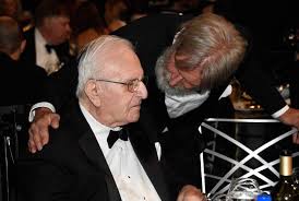 Arnold Spielberg, Father of Steven Spielberg, Dies at 103