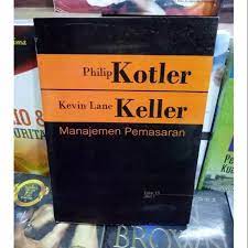 Pemasaran menentukan visi, misi dan perencanaan dan perencanaan strategis perusahaan. Buku Manajemen Pemasaran Edisi 13 Jilid 1 Philip Kotler Ukuran Besar Lazada Indonesia