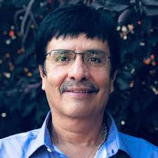 Dr. Naveen Thomas, MD, Psychiatry