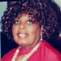 Mrs. Helena Garrett Obituary