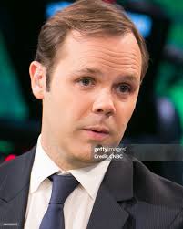 Mick McGuire, Founder and Managing Member of Marcato Capital... News Photo 