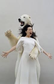 Bjork Bjork Portrait Photography