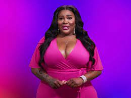 TS Madison Opens Up About Her New Reality Show and Black Trans Love | Them