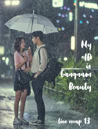 My id is gangnam beauty. My Id Is Gangnam Beauty Kdrama Live Recap Episode 13 Drama Milk