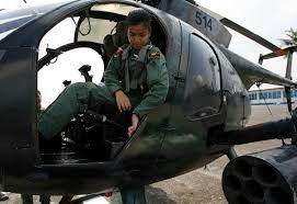 Military Helicopter In Deadly Crash In Central Philippines — Benarnews