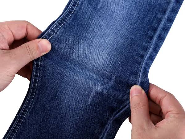 High Quality Stretch 9.7oz Jeans Fabric For Lady - ZEVA DENIM