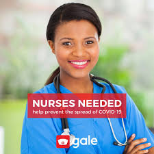 Ohio Nurse Jobs