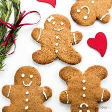 Maybe you would like to learn more about one of these? 30 Low Carb Sugar Free Christmas Cookies Recipes Roundup