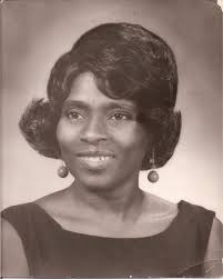 Shirley Cherry Obituary (2010)