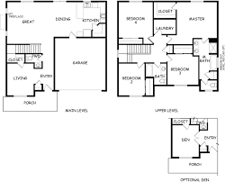 The Teton By Hayden Homes Floor Plan At 2192 Square Feet The Teton Is The Perfect Home For Those In Search Of R Hayden Homes New Home Designs House Design