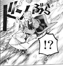 想知道這是哪部漫畫～ - 動漫板| Dcard