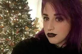 Aidan Emerson “Zen Black” Mann (1993-2022): homenaje de Find a Grave