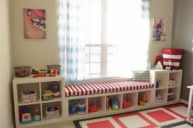 1 Ikea Hack Die Kallax Serie Inspiration Kallax Serie Ikea Kids Room Ikea Toy Storage Diy Window Seat