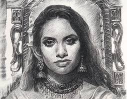 Academic Drawing Head Projects :: Photos, videos, logos, illustrations and  branding :: Behance